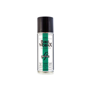Bike WorkX Silicone Oil Spray 200ml