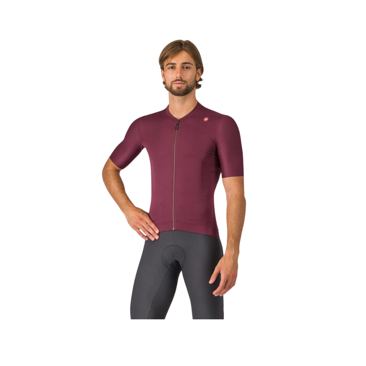 Castelli Espresso Jersey