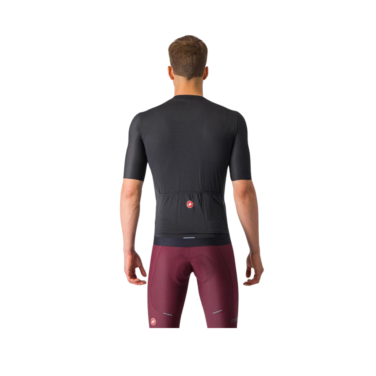 Castelli Espresso Jersey