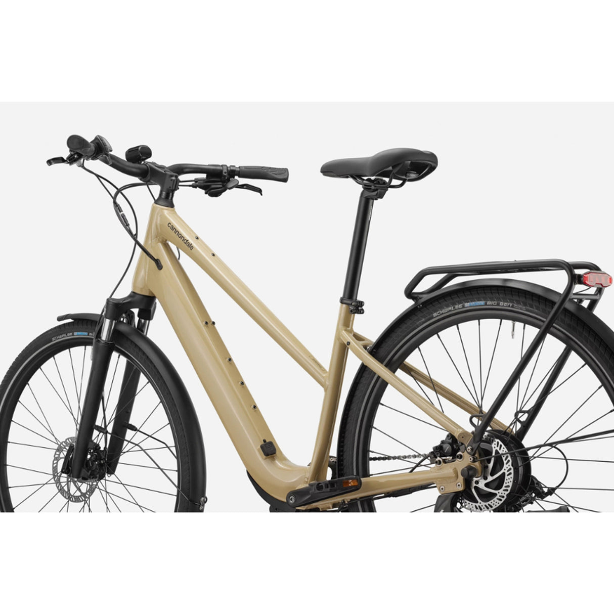 Cannondale Mavaro Neo SL 2 Stepthru