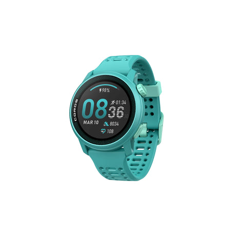 COROS PACE 3 Sport Watch Silicone Band