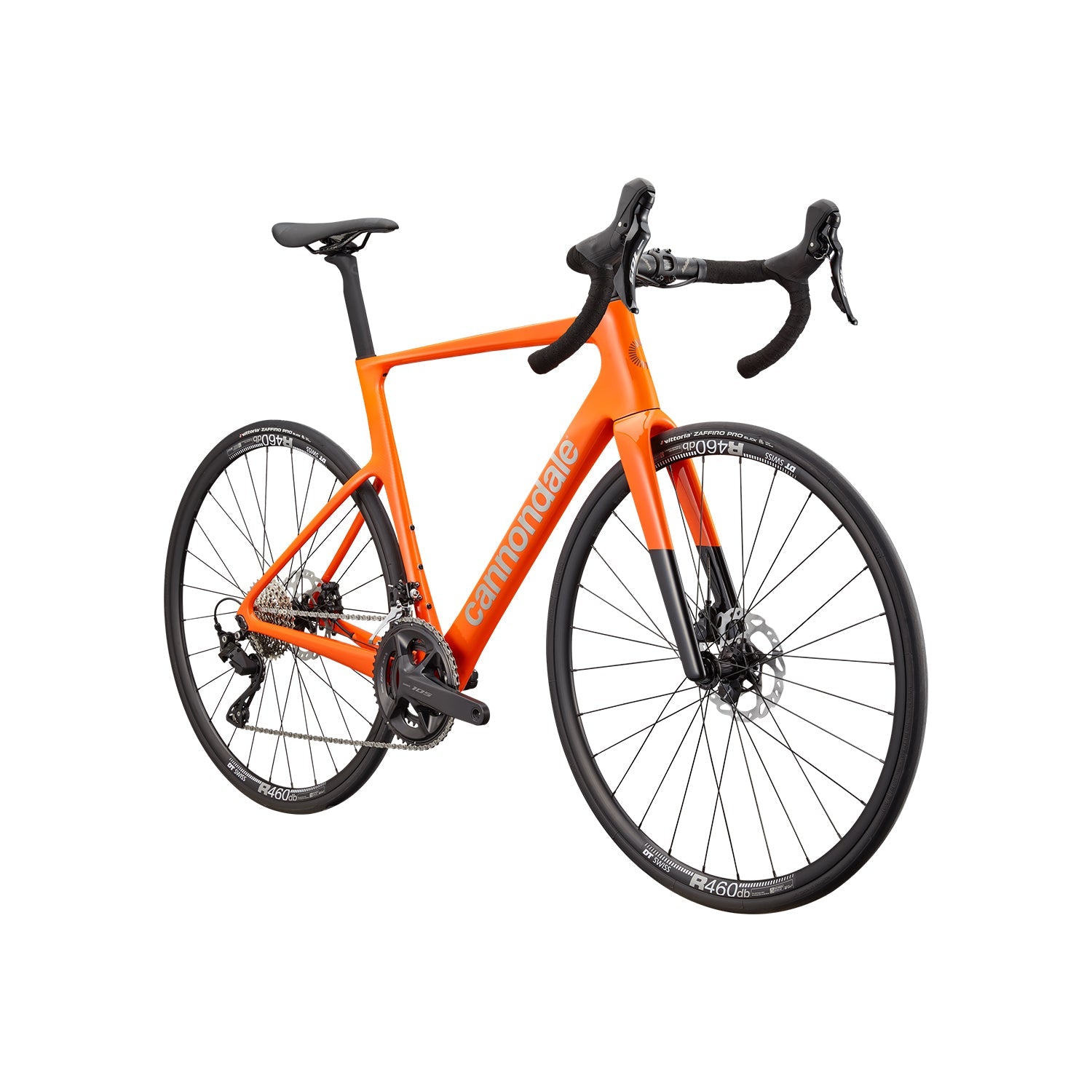 Cannondale SuperSix Evo Carbon 4 Disc 105 | Cyclesouq.com