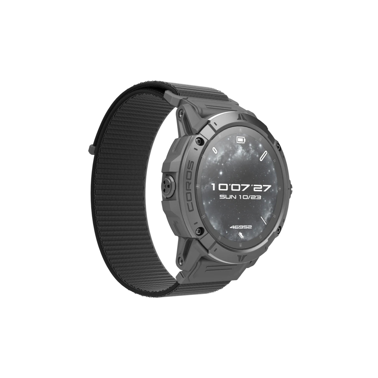 COROS Vertix 2S GPS Adventure Watch