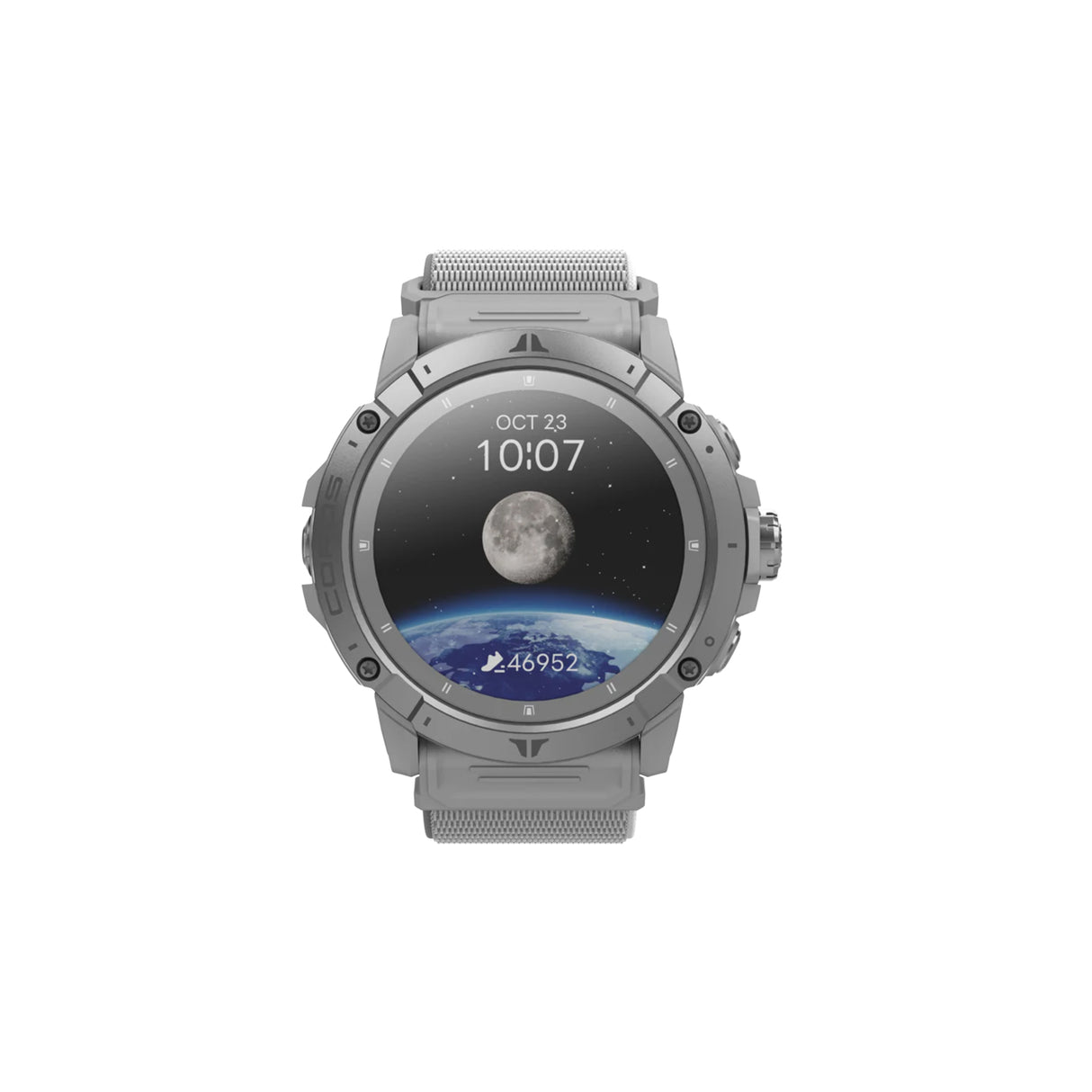 COROS Vertix 2S GPS Adventure Watch