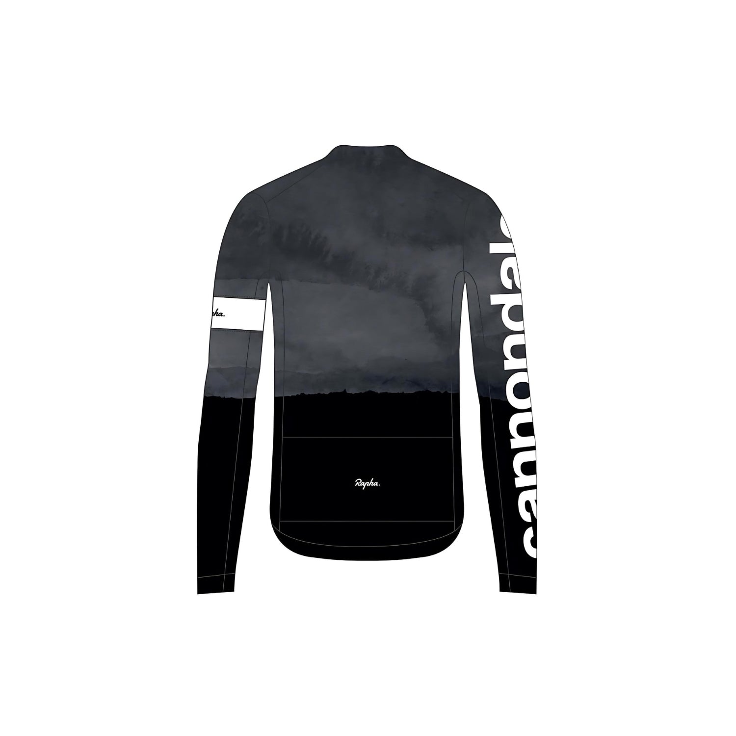 Rapha Mens Long Sleeve Race Jersey | Cyclesouq.com