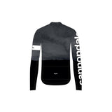 Rapha Mens Long Sleeve Race Jersey