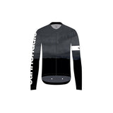 Rapha Mens Long Sleeve Race Jersey