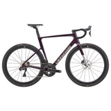 Cannondale SuperSix Evo Hi-Mod 2 Ultegra Di2 Road Bike