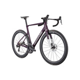 Cannondale SuperSix Evo Hi-Mod 2 Ultegra Di2 Road Bike