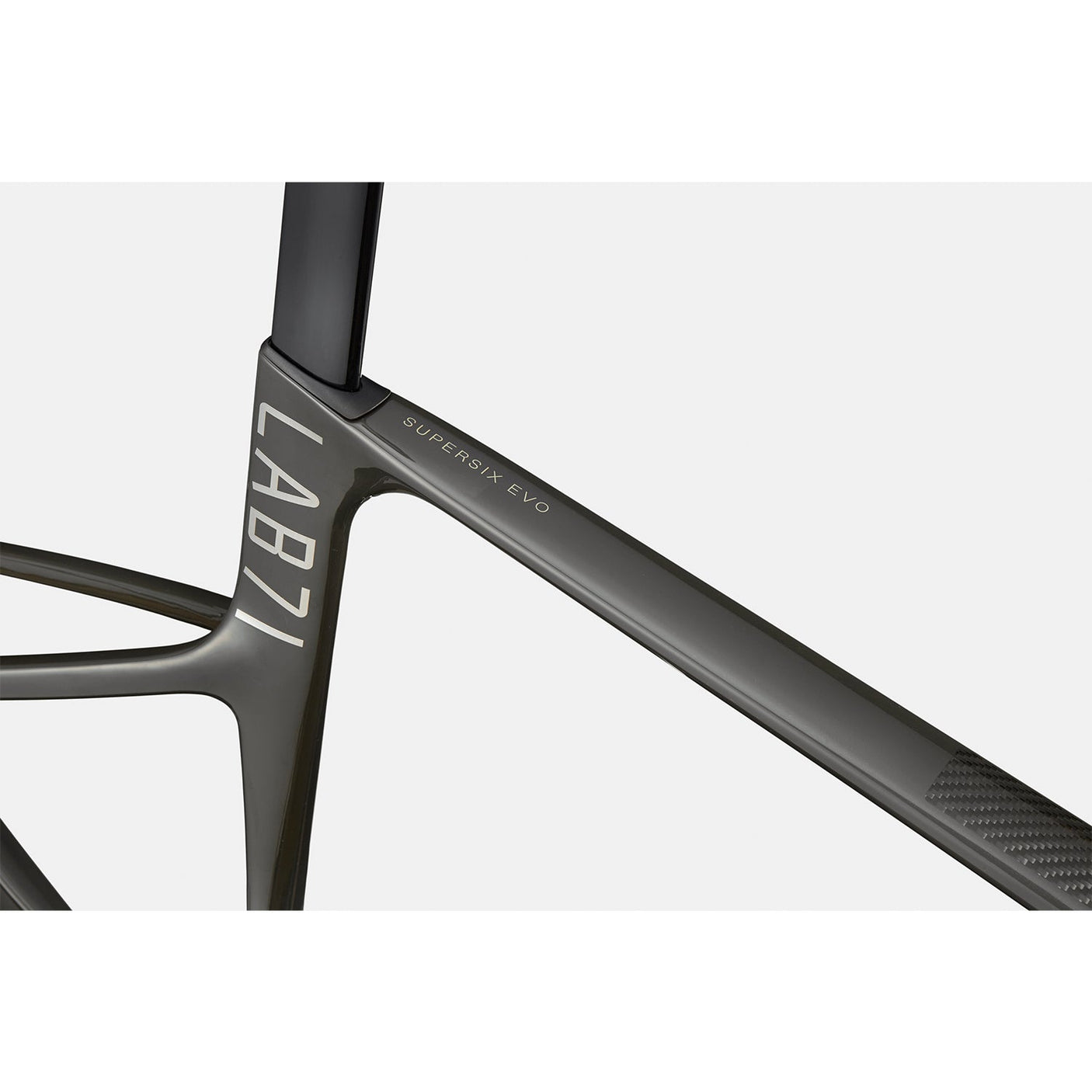 Cannondale SuperSix EVO LAB71 Frame 2026
