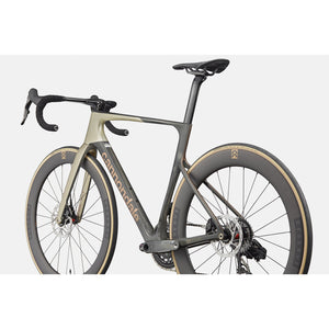 Cannondale SuperSix Evo Hi-Mod 1 SRAM Force AXS 2026