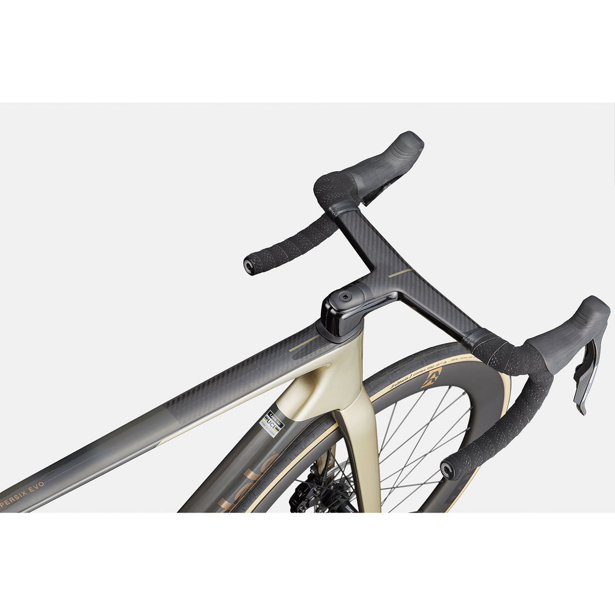 Cannondale SuperSix Evo Hi-Mod 1 SRAM Force AXS 2026