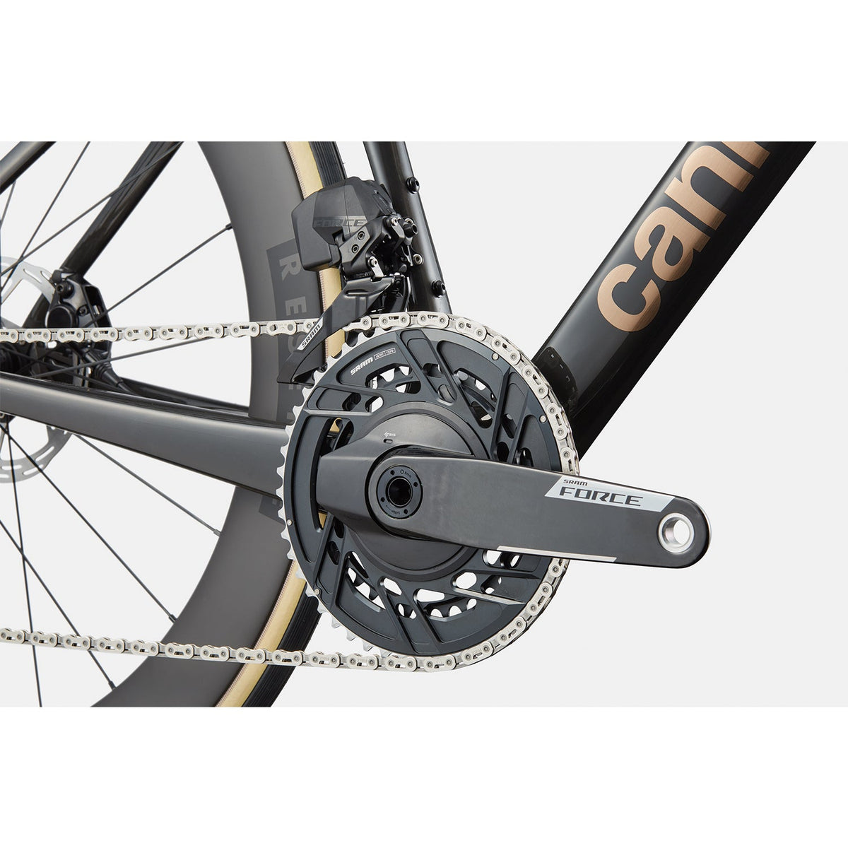Cannondale SuperSix Evo Hi-Mod 1 SRAM Force AXS 2026