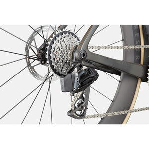 Cannondale SuperSix Evo Hi-Mod 1 SRAM Force AXS 2026