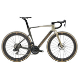 Cannondale SuperSix Evo 1 Hi-Mod SRAM Force AXS Platinum 2026