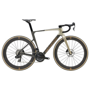 Cannondale SuperSix Evo Hi-Mod 1 SRAM Force AXS 2026