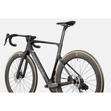 Cannondale SuperSix Evo 1 Hi-Mod Gloss Black SRAM Force AXS 2026