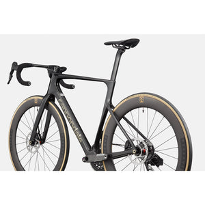 Cannondale SuperSix Evo Hi-Mod 1 SRAM Force AXS 2026
