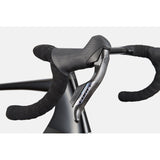 Cannondale SuperSix Evo 1 Hi-Mod Gloss Black SRAM Force AXS 2026