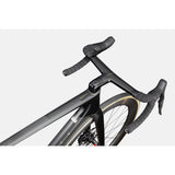 Cannondale SuperSix Evo 1 Hi-Mod Gloss Black SRAM Force AXS 2026