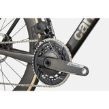 Cannondale SuperSix Evo 1 Hi-Mod Gloss Black SRAM Force AXS 2026