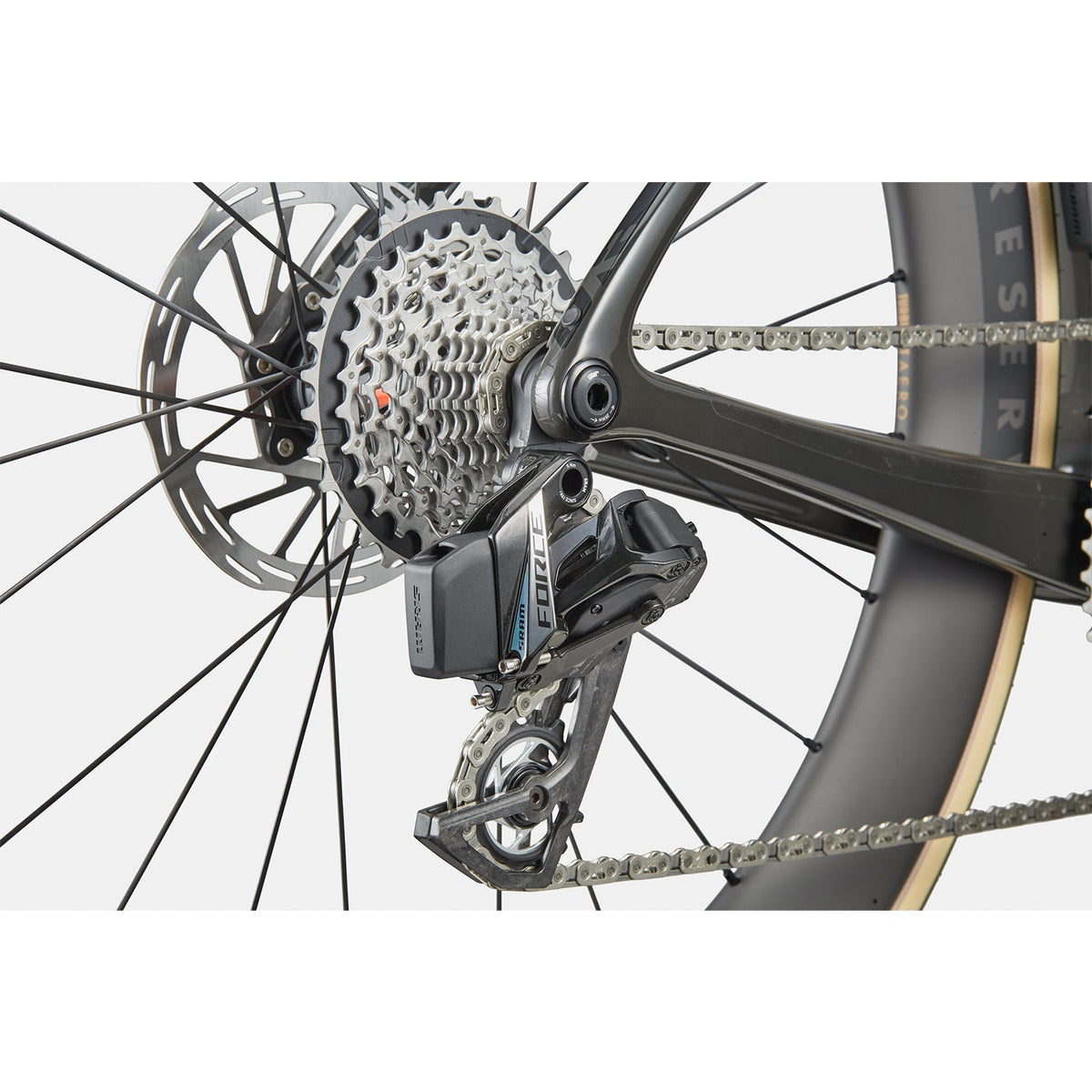Cannondale SuperSix Evo Hi-Mod 1 SRAM Force AXS 2026