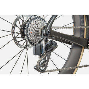 Cannondale SuperSix Evo Hi-Mod 1 SRAM Force AXS 2026