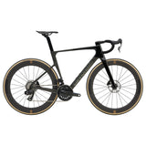 Cannondale SuperSix Evo 1 Hi-Mod Gloss Black SRAM Force AXS 2026