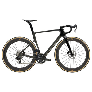 Cannondale SuperSix Evo Hi-Mod 1 SRAM Force AXS 2026
