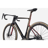 Cannondale SuperSix EVO SRAM RED AXS LAB71