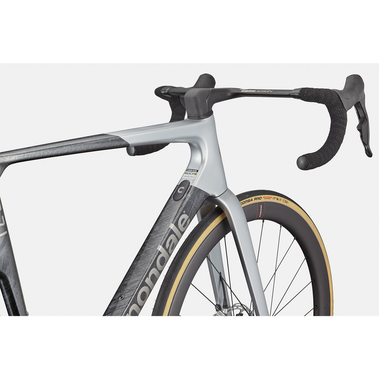 Cannondale SuperSix Evo LAB71 SRAM RED AXS Road Bike