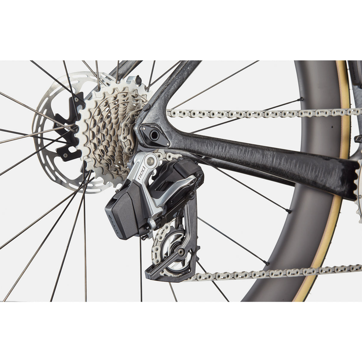 Cannondale SuperSix Evo LAB71 SRAM RED AXS Road Bike