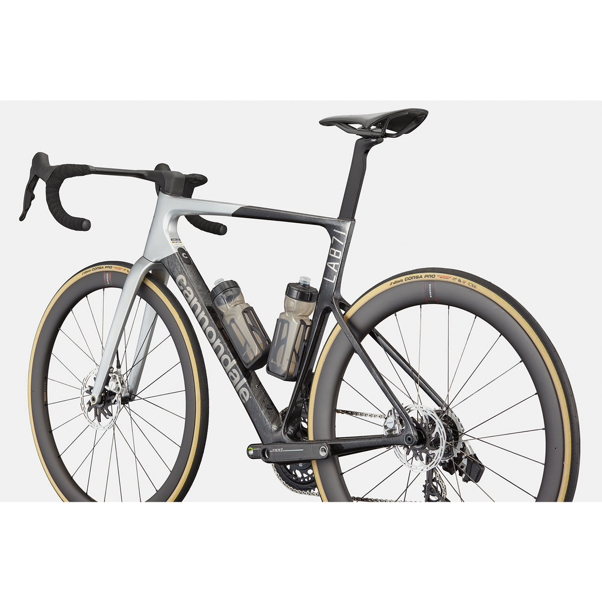 Cannondale SuperSix Evo LAB71 SRAM RED AXS Road Bike