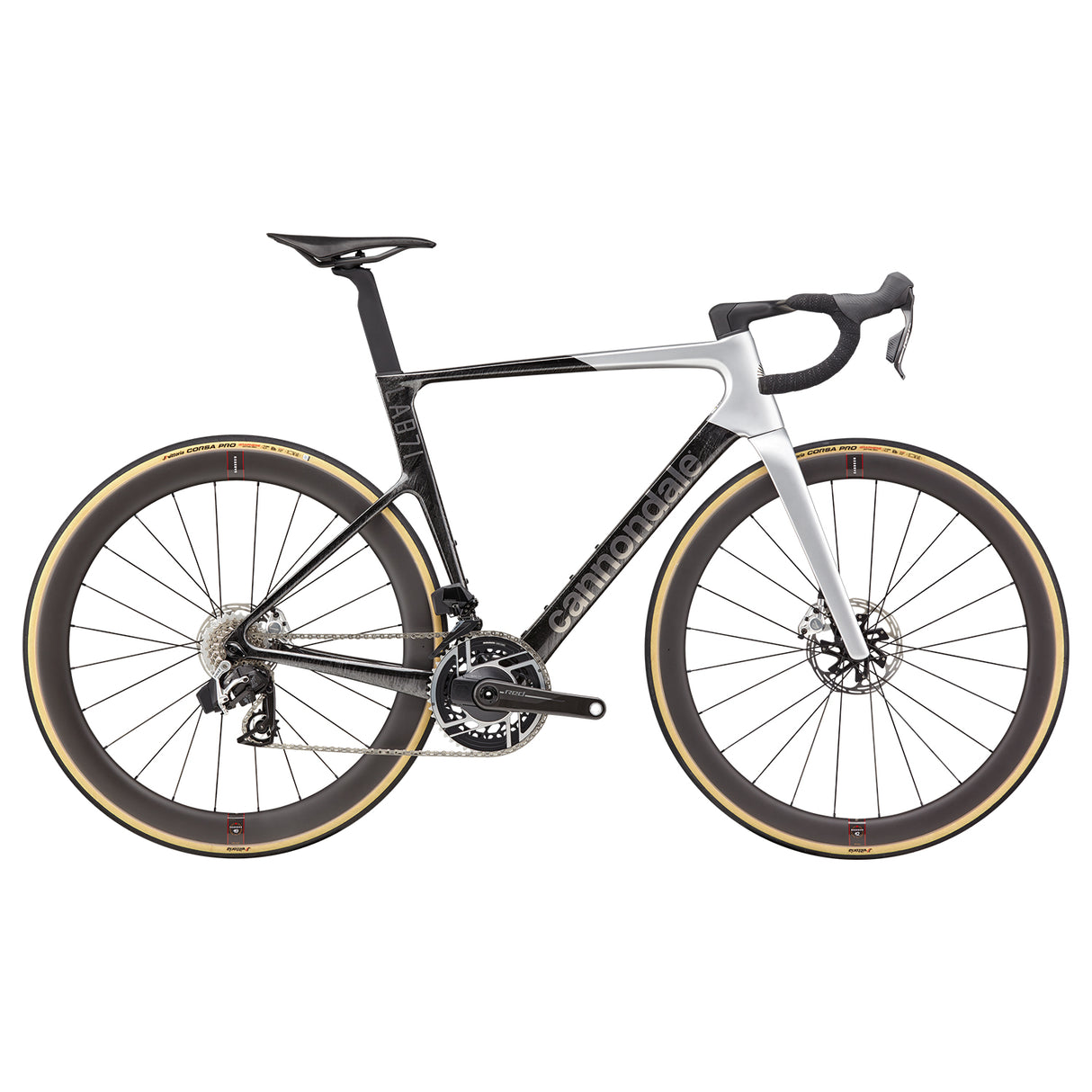 Cannondale SuperSix Evo LAB71 SRAM RED AXS Road Bike