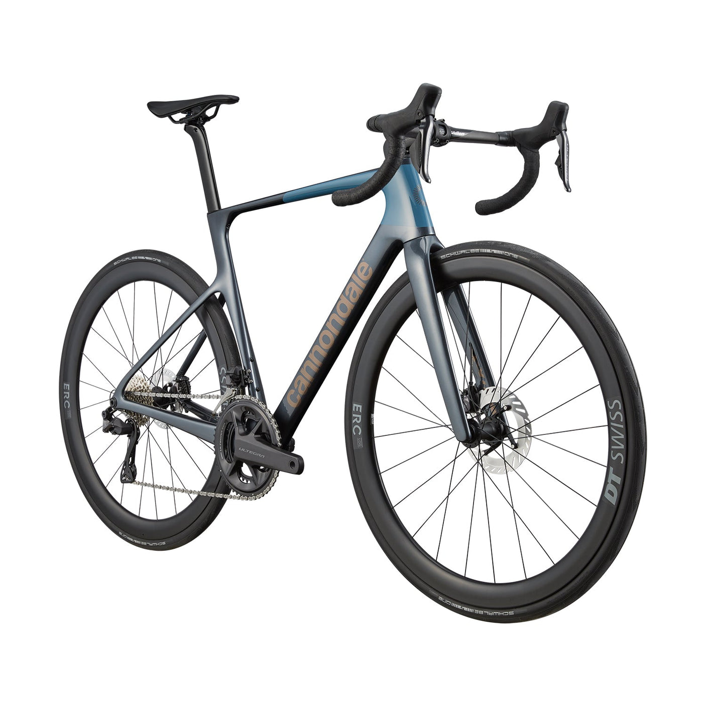 Cannondale SuperSix Evo 2 Ultegra Di2 Road Bike 2026