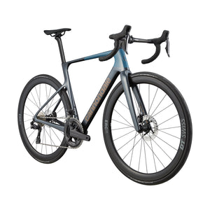 Cannondale SuperSix Evo 2 Ultegra Di2 Road Bike 2026