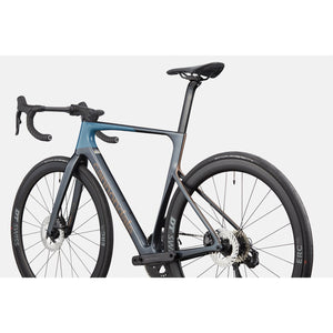 Cannondale SuperSix Evo 2 Ultegra Di2 Road Bike 2026