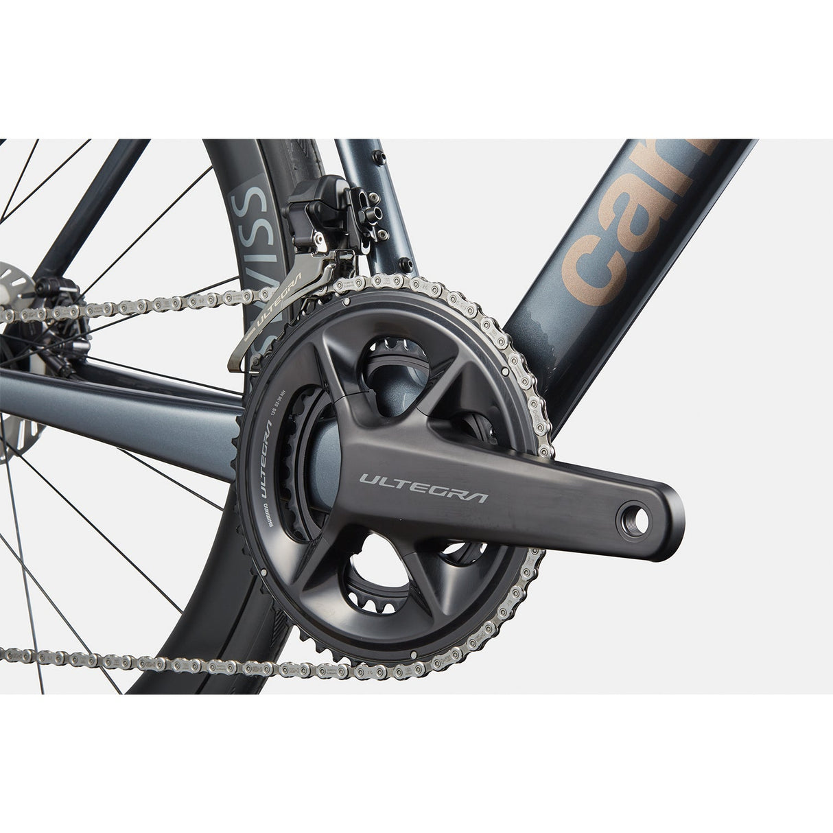 Cannondale SuperSix Evo 2 Ultegra Di2 2026