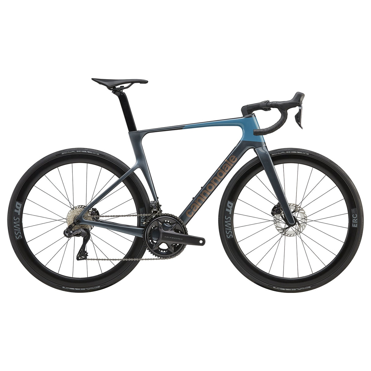 Cannondale SuperSix Evo 2 Ultegra Di2 2026
