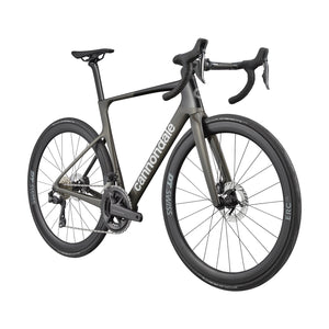 Cannondale SuperSix Evo 2 Ultegra Di2 Road Bike 2026