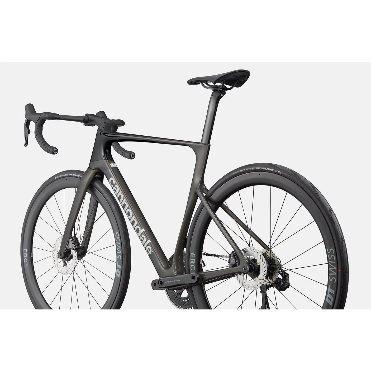 Cannondale SuperSix Evo 2 Ultegra Di2 Road Bike 2026