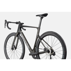 Cannondale SuperSix Evo 2 Ultegra Di2 Road Bike 2026