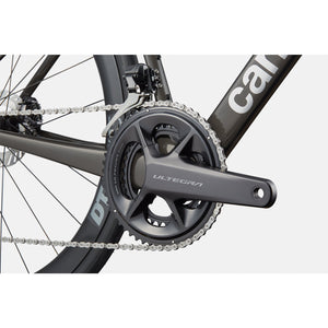 Cannondale SuperSix Evo 2 Ultegra Di2 Road Bike 2026