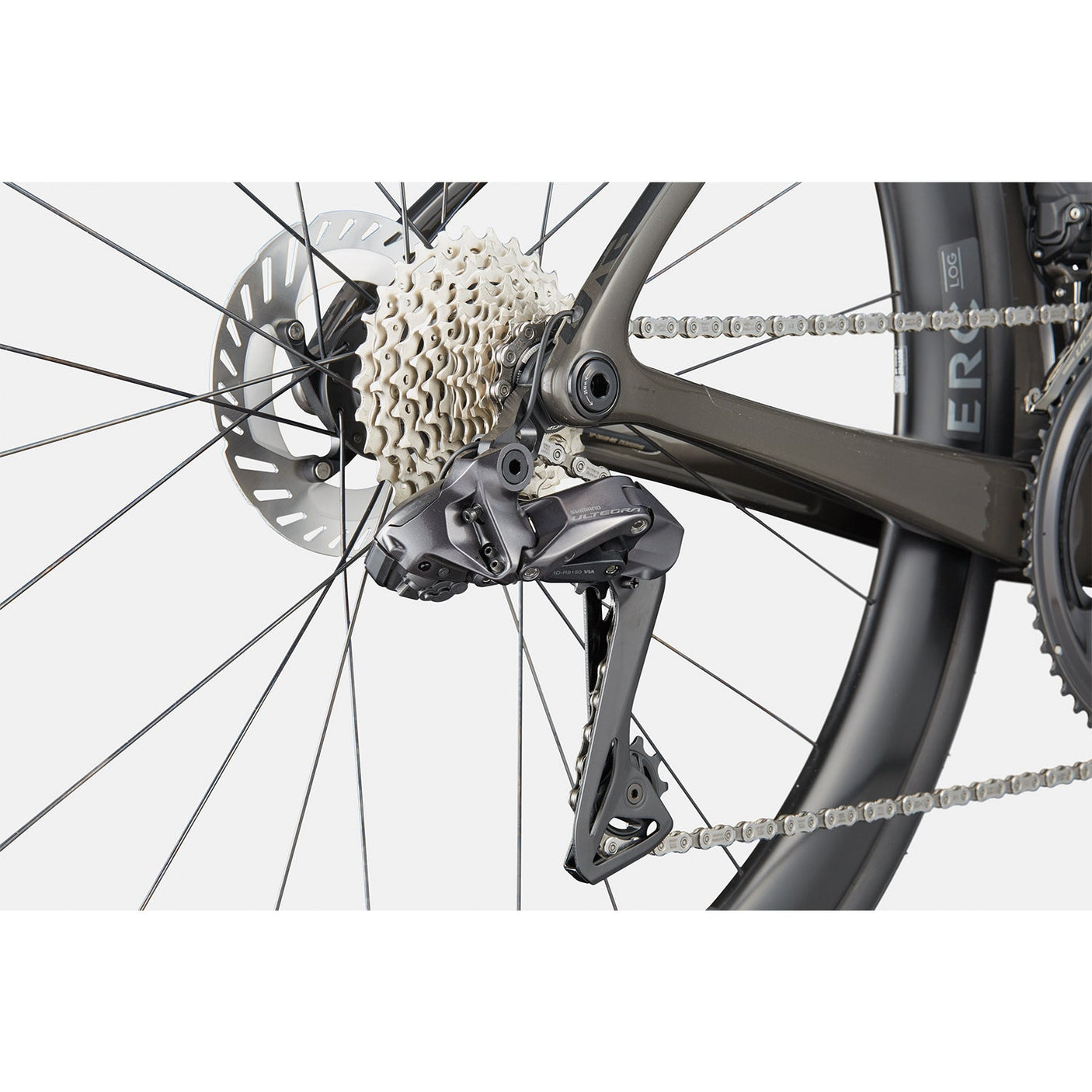 Cannondale SuperSix Evo 2 Ultegra Di2 Road Bike 2026