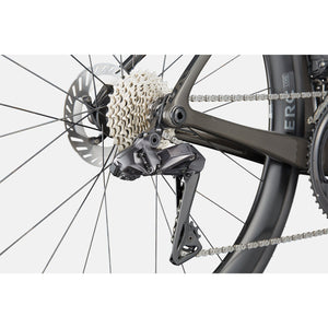 Cannondale SuperSix Evo 2 Ultegra Di2 Road Bike 2026