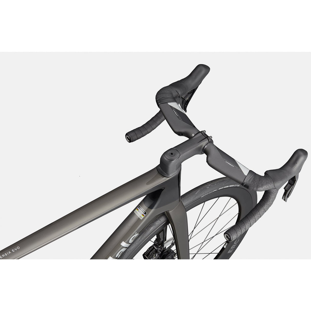 Cannondale SuperSix Evo 2 Ultegra Di2 2026