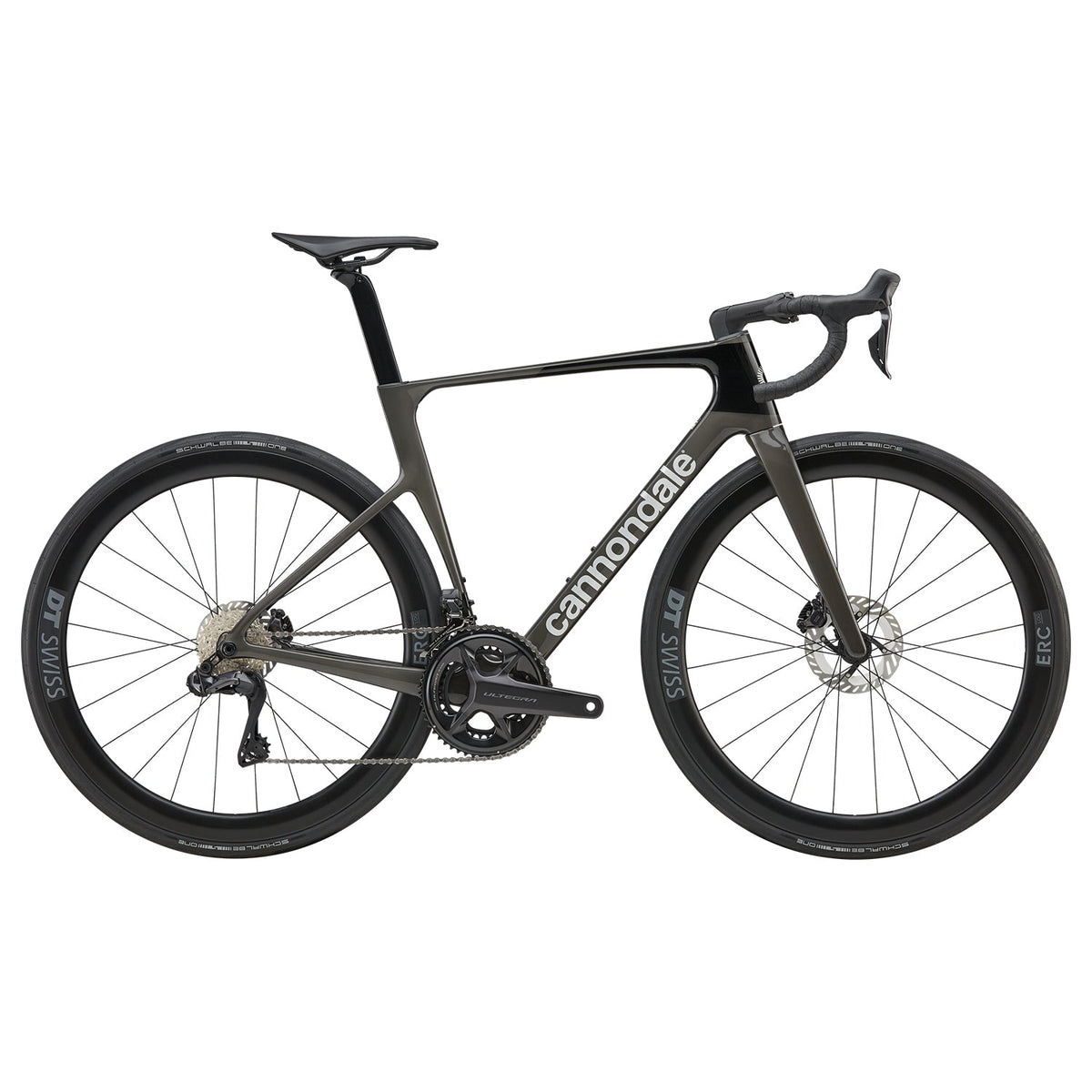 Cannondale SuperSix Evo 2 Ultegra Di2 Road Bike 2026