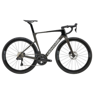 Cannondale SuperSix Evo 2 Ultegra Di2 Road Bike 2026