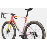 Cannondale SuperSix Evo LAB71 Team Edition Dura-Ace Di2 Road Bike 2024