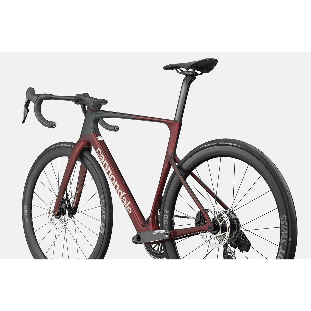 Cannondale SuperSix Evo 3 SRAM Force AXS 2026